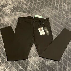 Liverpool Jeans Co black stretch pants